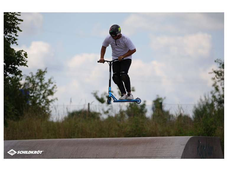 Zobrazit na celou obrazovku Schildkröt Freestylová koloběžka Stunt Scooter Flipwhip - Obrázek 7