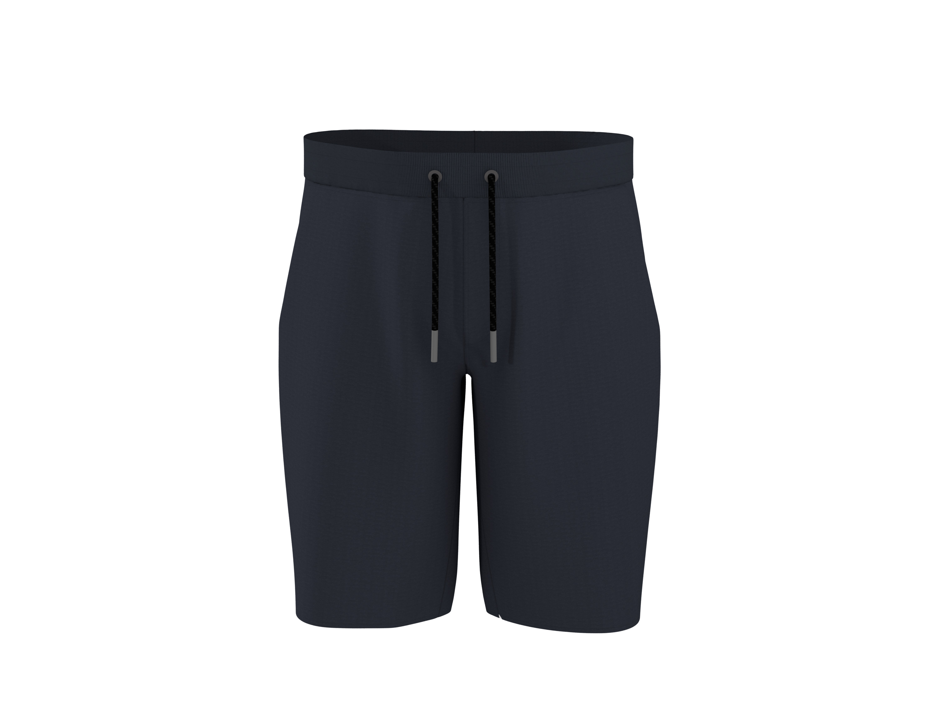 Esmara MEN Pánské teplákové kraťasy XXL (navy modrá, XXL (60/62))