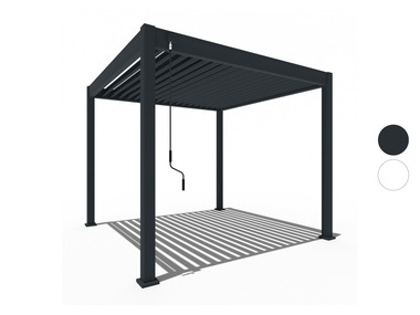 Pergoline Pavilon »Trumpf«