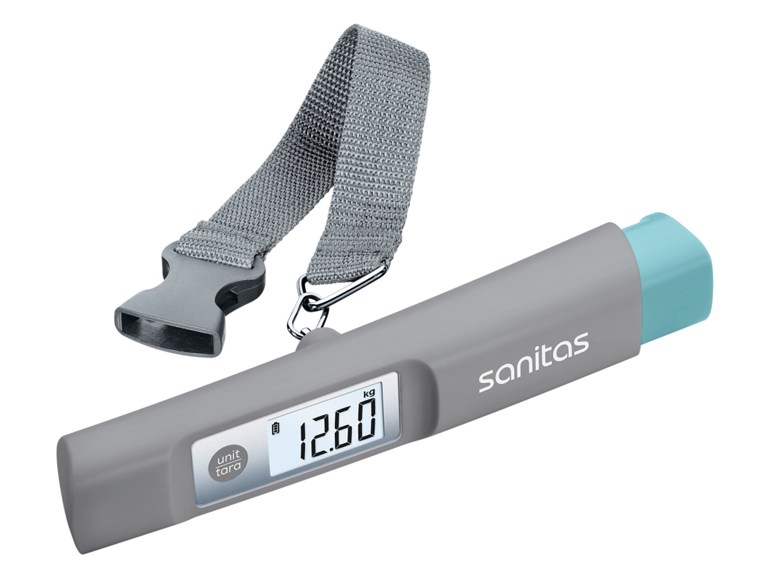 Sanitas Váha na zavazadla SLS 15 Eco