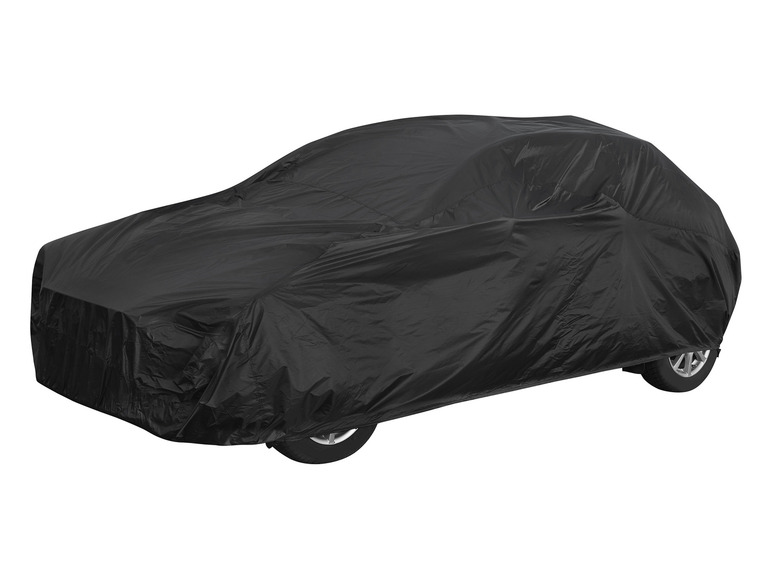  Zobrazit na celou obrazovku ULTIMATE SPEED® Ochranná plachta na auto - Obrázek 2