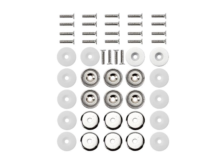  Zobrazit na celou obrazovku Neodymové magnety / Magnetické svorky - Obrázek 12