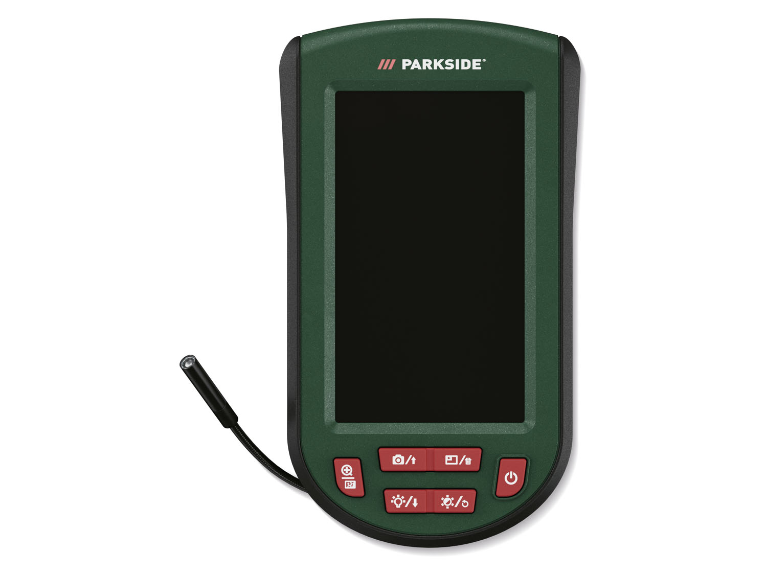 PARKSIDE® Endoskopická kamera PKIK 4.3 A2