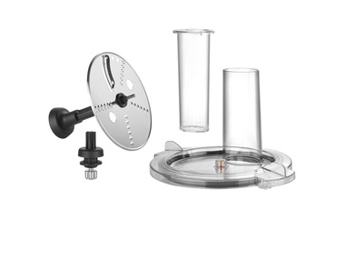 SILVERCREST® KITCHEN TOOLS Nástavec na kuchyňský robot Monsieur Cuisine SFMC 4 B2