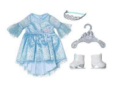 Baby Born Set pro ledovou princeznu
