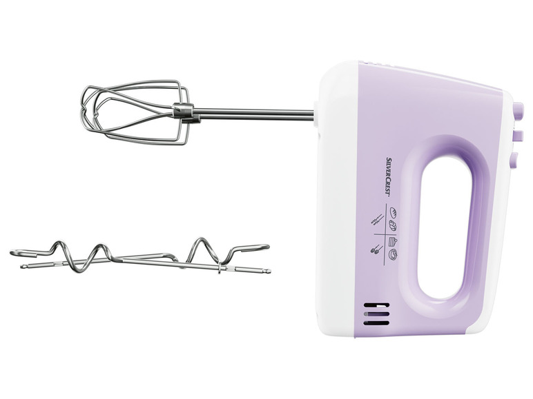  Zobrazit na celou obrazovku SILVERCREST® Ruční mixér SHM 300 E3 - Obrázek 21