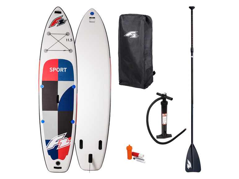 F2 Paddleboard Sport Pro 11,5′