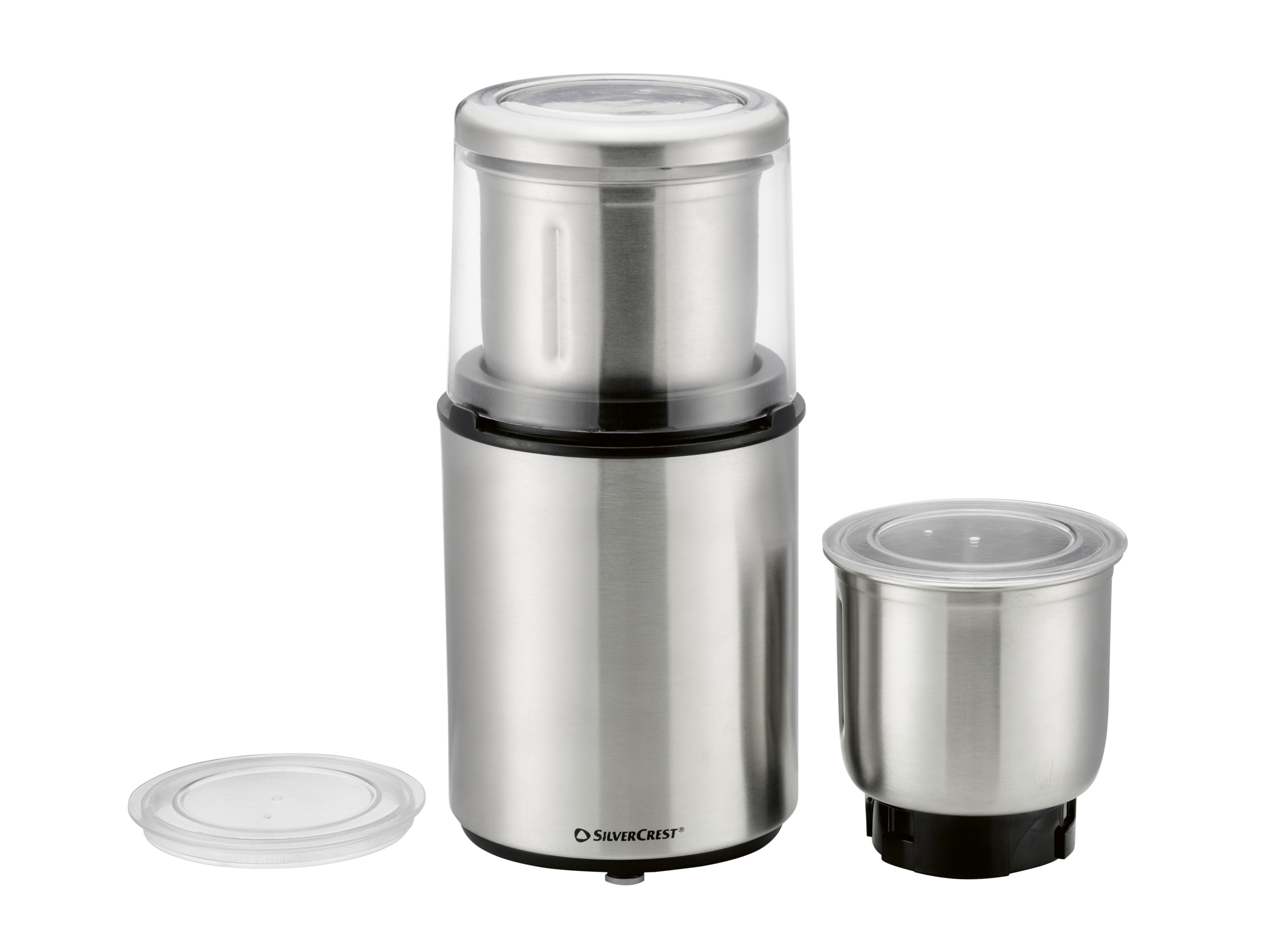 Silvercrest® Univerzální sekáček EDS SZE 200 A1