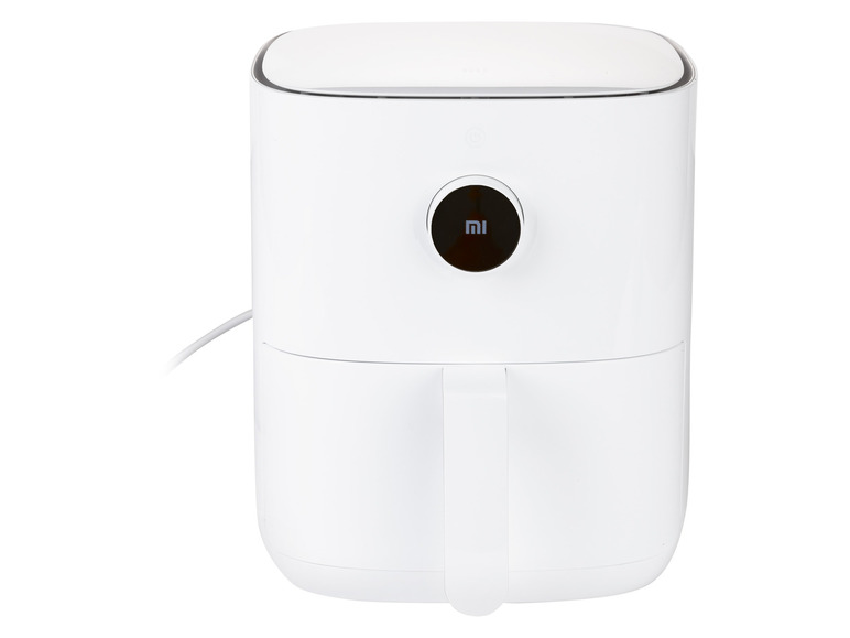  Zobrazit na celou obrazovku Xiaomi Horkovzdušná fritéza Mi Smart Air Fryer BHR4849EU - Obrázek 1