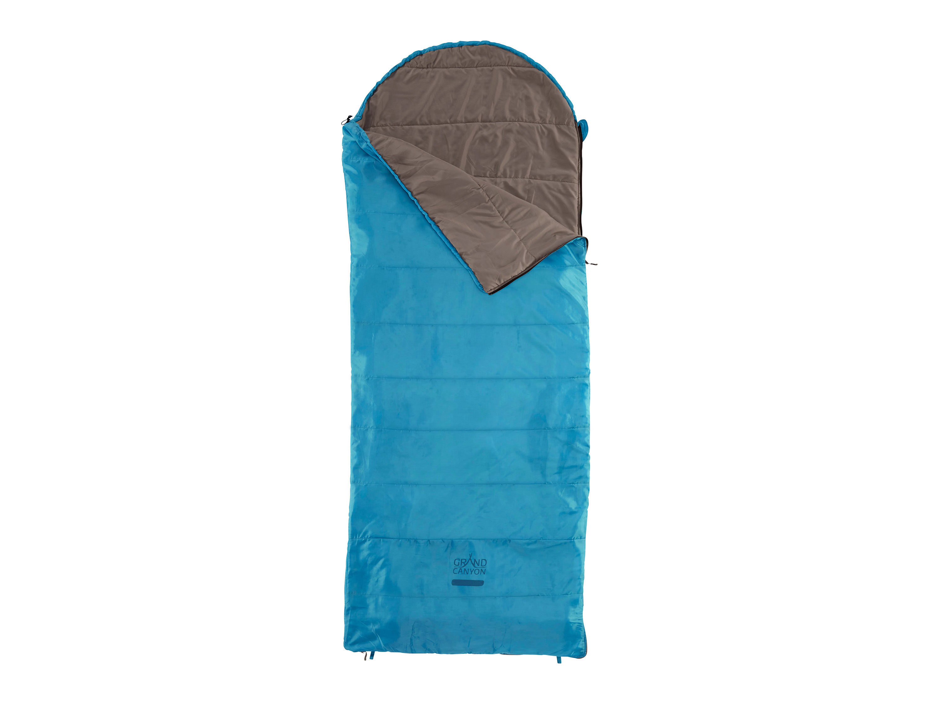 Grand Canyon Dekový spací pytel Kayenta 190 (Caneel Bay)