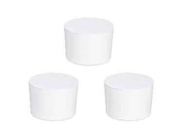 Náhradní náplně do pohlcovače vlhkosti „Drop“, 3 kusy