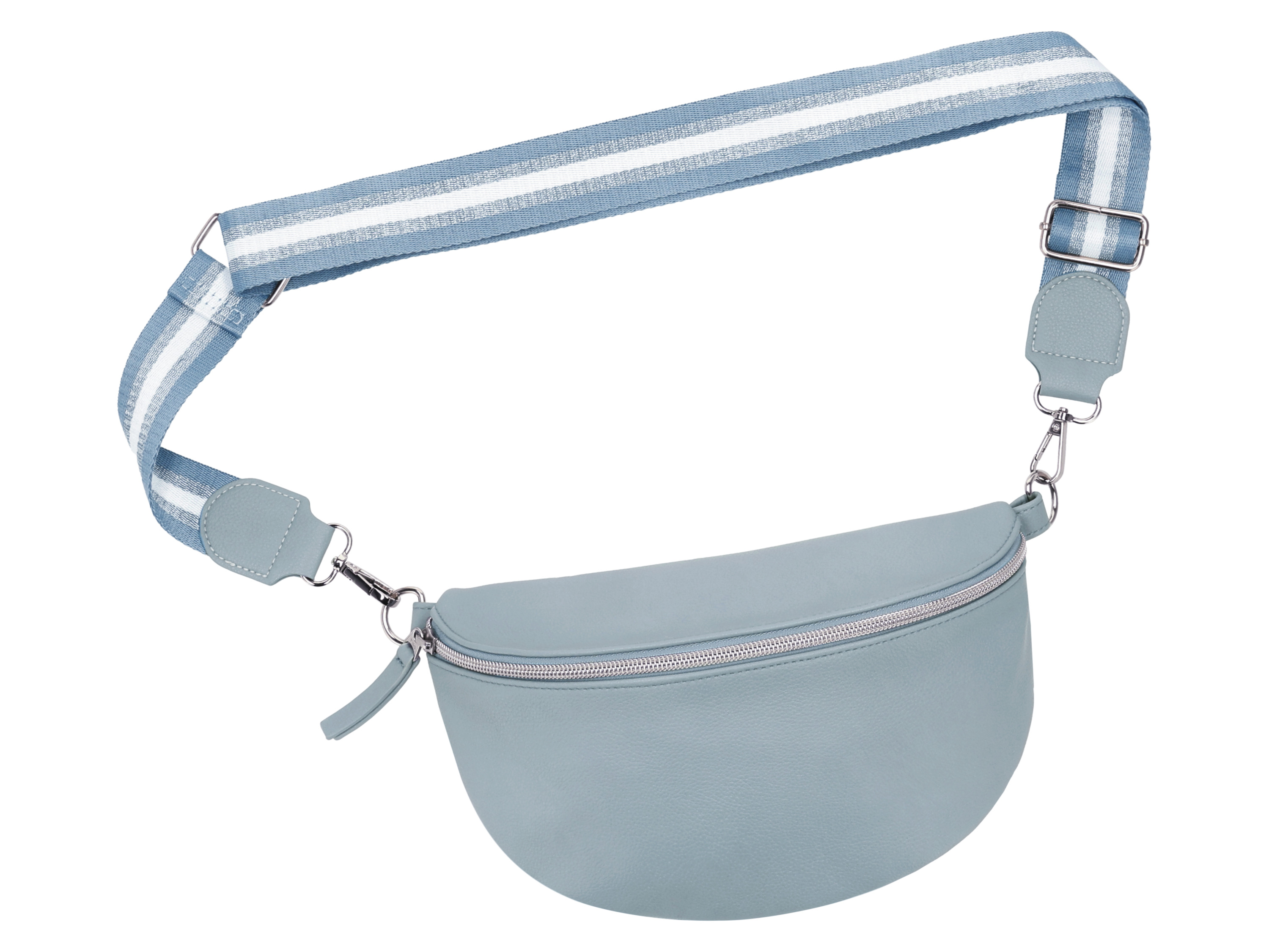 esmara® Dámská ledvinka (modrá)