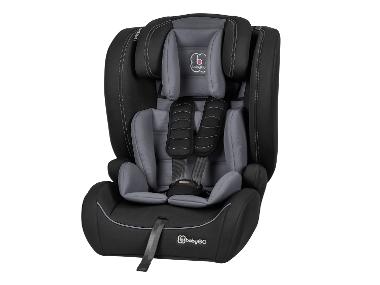BabyGO Dětská autosedečka Freemove I-Size, 76-150 cm
