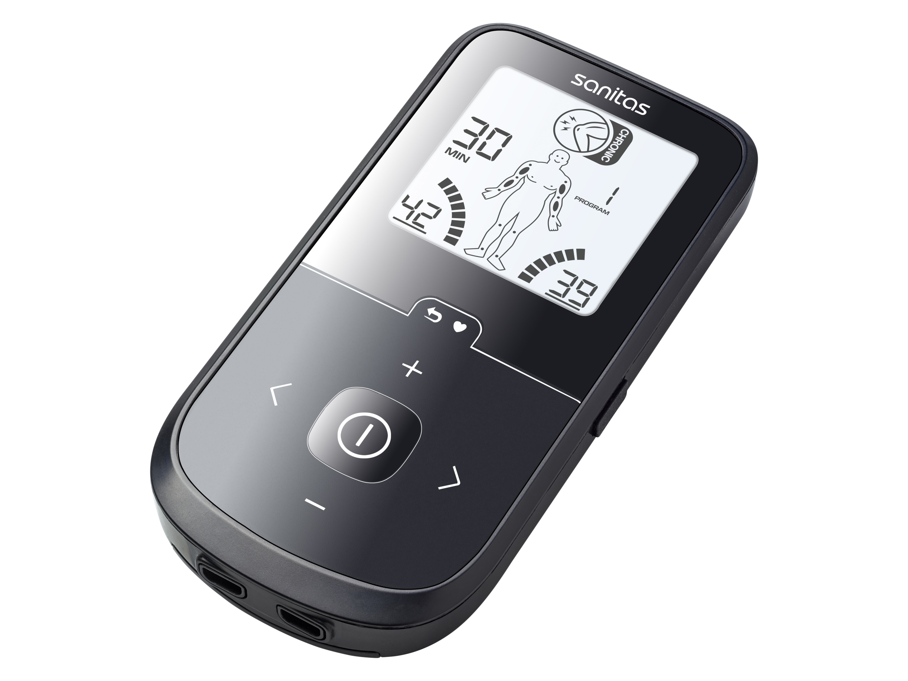 Sanitas Elektrický stimulátor SEM 46