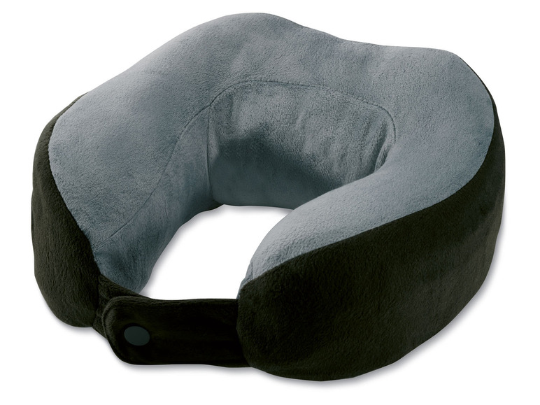  Zobrazit na celou obrazovku SILVERCREST® Masážní šíjový polštářek - Obrázek 1