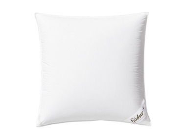 Fjödur Luxusní 3komorový polštář z prachového peří