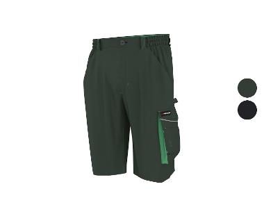 PARKSIDE® Pánské pracovní bermudy