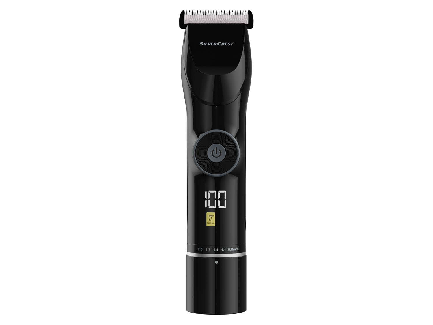 SILVERCREST® PERSONAL CARE Zastřihovač vlasů a vousů SHBSB 800 A1