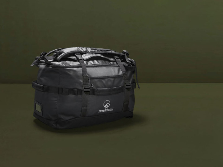  Zobrazit na celou obrazovku Rocktrail Taška Duffle - Obrázek 10