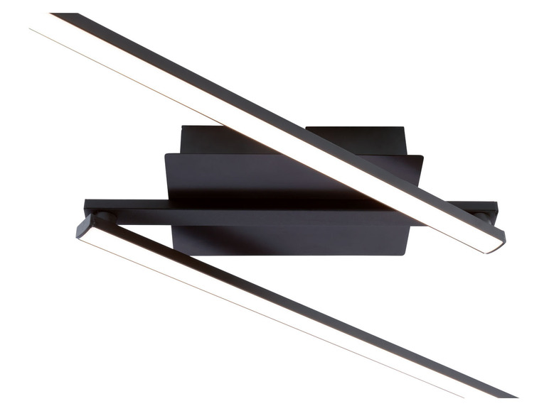  Zobrazit na celou obrazovku LIVARNO home Nástěnné / Stropní LED svítidlo - Obrázek 3