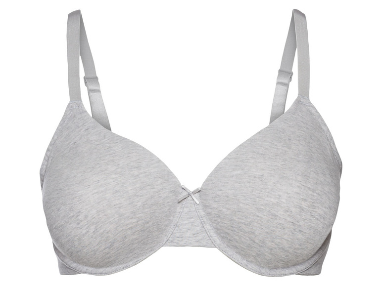  Zobrazit na celou obrazovku esmara® Dámská push-up podprsenka XXL, 2 kusy - Obrázek 5