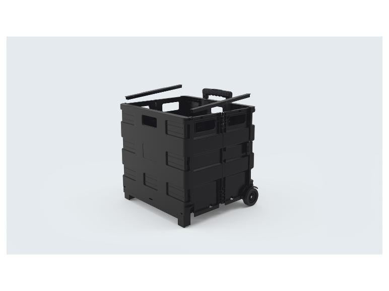  Zobrazit na celou obrazovku Přepravní box s kolečky - Obrázek 8