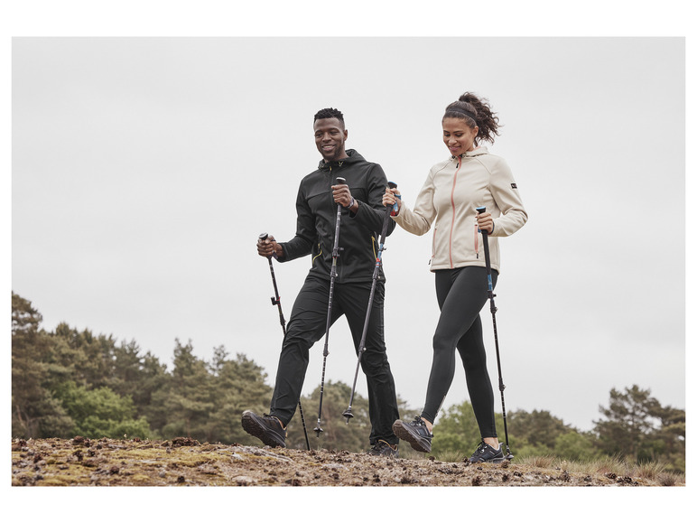  Zobrazit na celou obrazovku Rocktrail Pánská softshellová bunda - Obrázek 5