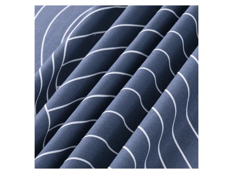 Zobrazit na celou obrazovku Saténové ložní povlečení, 200 x 220 cm, 70 x 90 cm - Obrázek 7