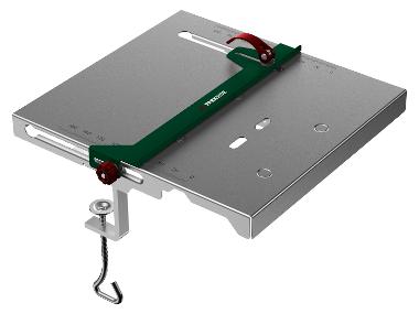 PARKSIDE® Stůl pro přímočarou pilu PSST A1