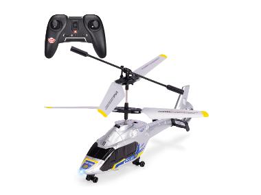 DICKIE RC Policejní vrtulník