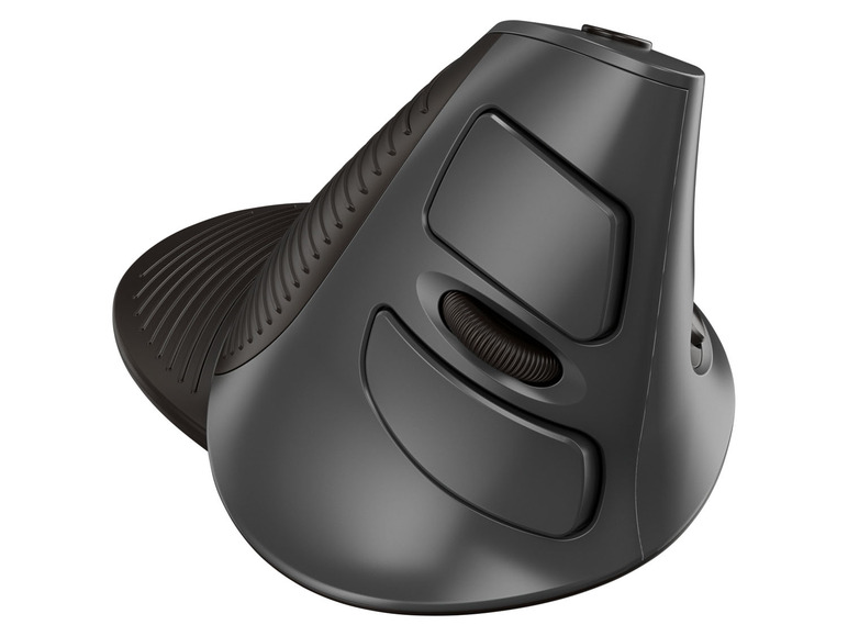  Zobrazit na celou obrazovku SILVERCREST® Ergonomická bezdrátová myš - Obrázek 11