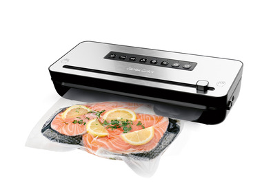 SILVERCREST® KITCHEN TOOLS Vakuová svářečka fólií SVEB 160 C3