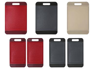 SILVERCREST® Antibakteriální kuchyňské prkénko