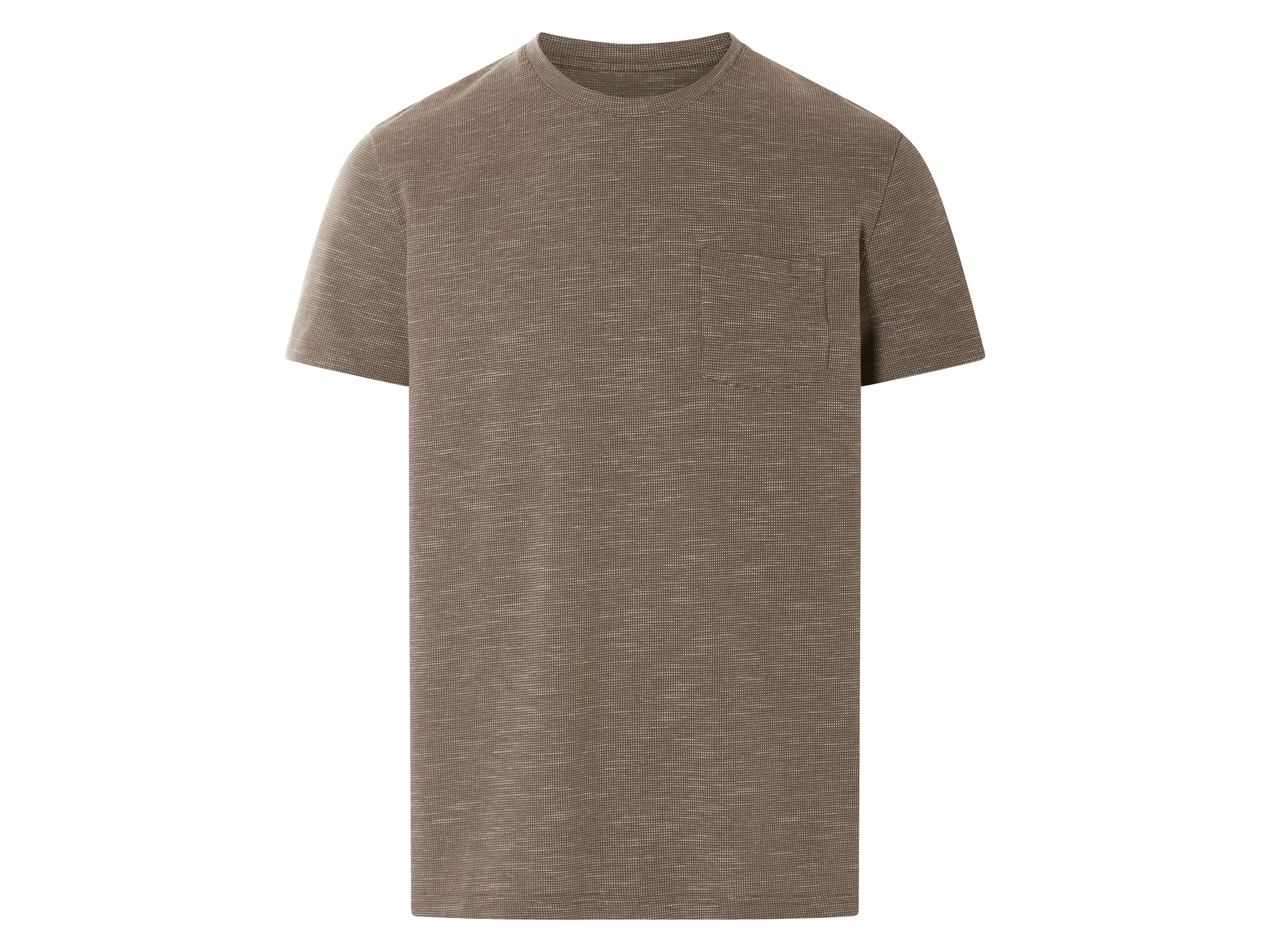 Livergy® Pánské triko (hnědá, XL (56/58))