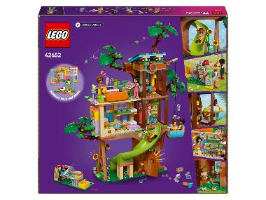 LEGO® Friends 42652 Dům přátelství na stromě