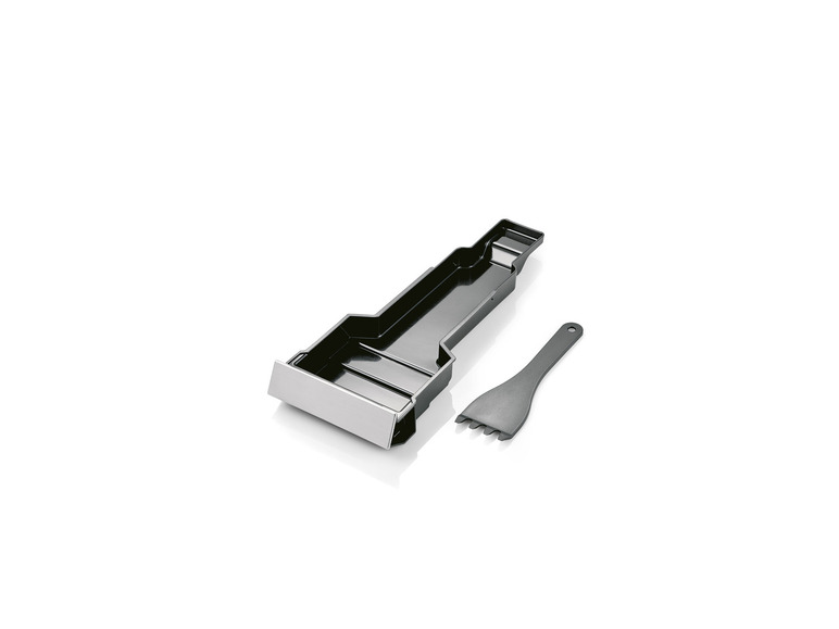  Zobrazit na celou obrazovku SILVERCREST® Kontaktní gril SKGE 2000 C3 - Obrázek 11