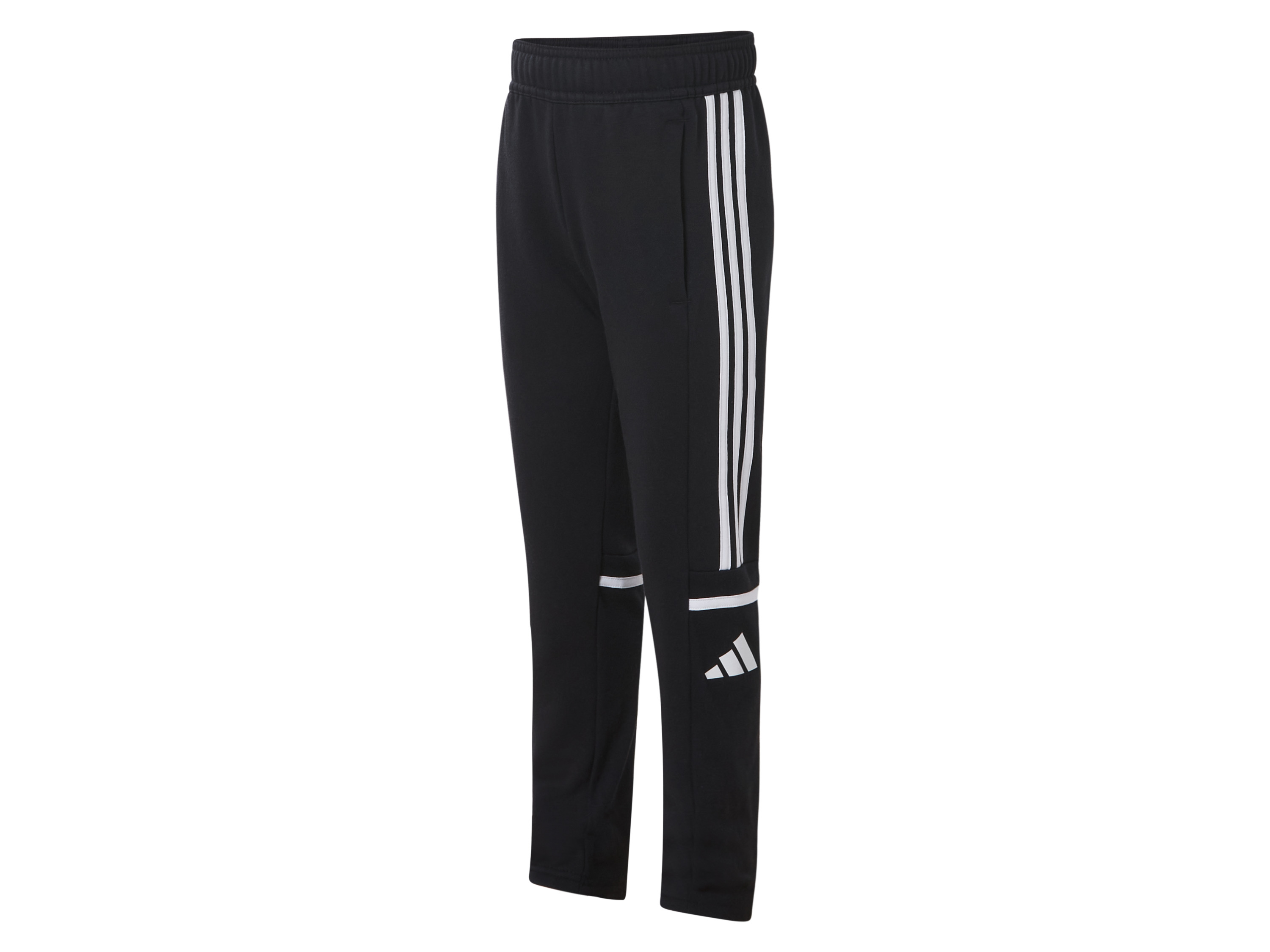 adidas Chlapecké tepláky (černá, 116)