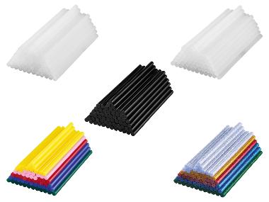 PARKSIDE® Sada tavných lepicích tyčinek, 60dílná