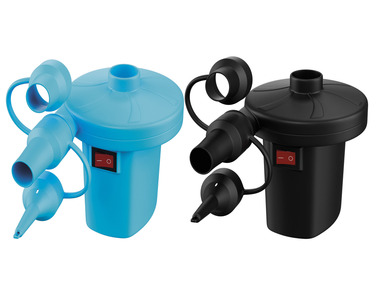 SILVERCREST® Elektrická vzduchová pumpa SGP 230 C3 / SGP 12 C3