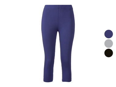 esmara® Dámské capri legíny