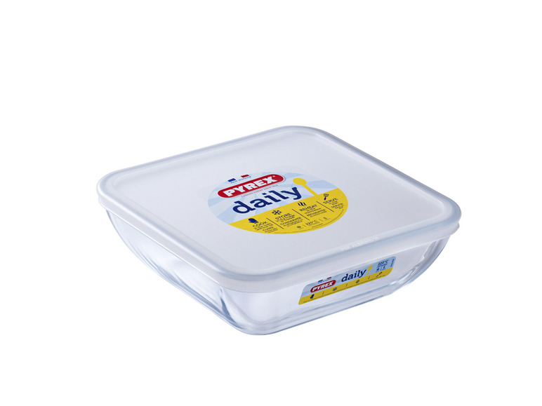  Zobrazit na celou obrazovku Pyrex® Daily Zapékací mísa - Obrázek 2