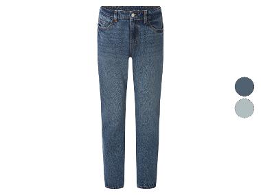 ESMARA KIDS Chlapecké džíny "Relaxed Fit"