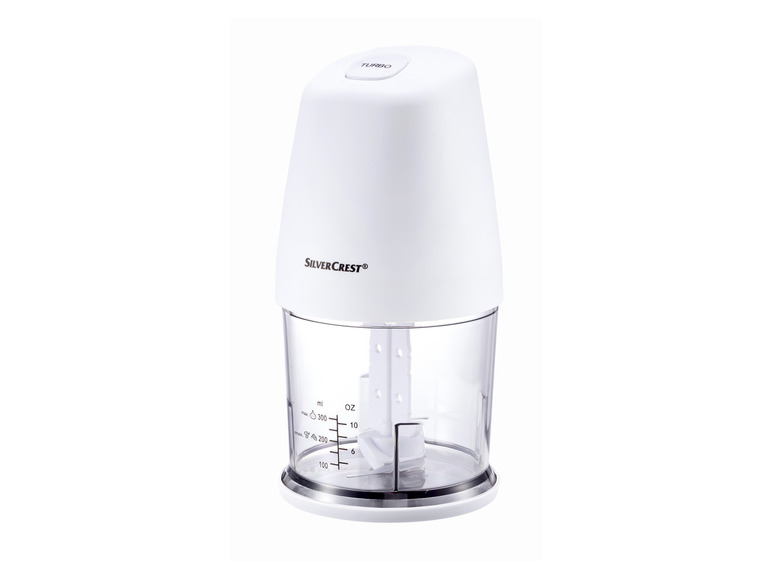  Zobrazit na celou obrazovku SILVERCREST® Univerzální drtič SMZ 260 J4 - Obrázek 15