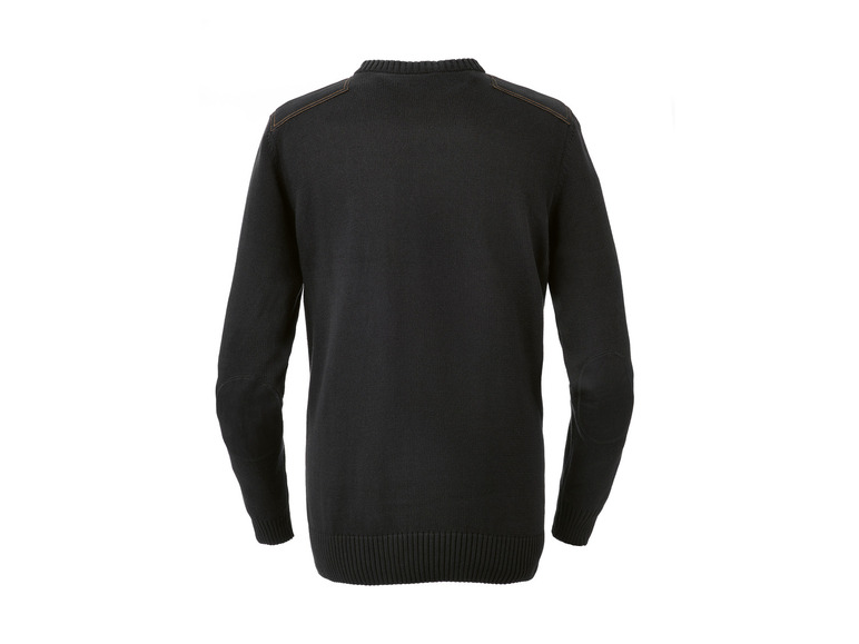  Zobrazit na celou obrazovku PARKSIDE® Pánský úpletový svetr - Obrázek 10