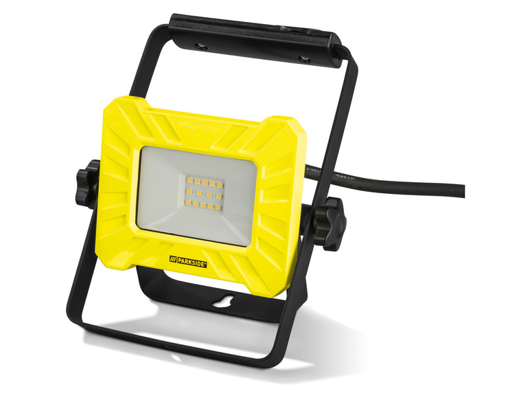  Zobrazit na celou obrazovku PARKSIDE® Pracovní LED reflektor PAS 10 A3 - Obrázek 4