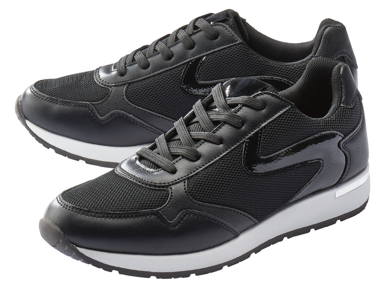  Zobrazit na celou obrazovku esmara® Dámská vycházková obuv „Sneaker" - Obrázek 2