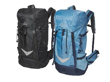 CRIVIT Trekingový batoh, 40 l