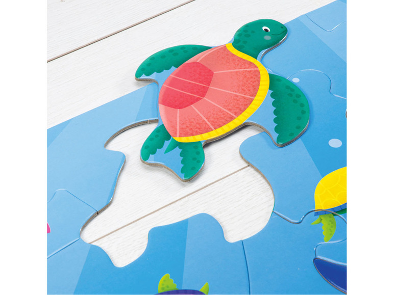  Zobrazit na celou obrazovku Galt Puzzle - Obrázek 9