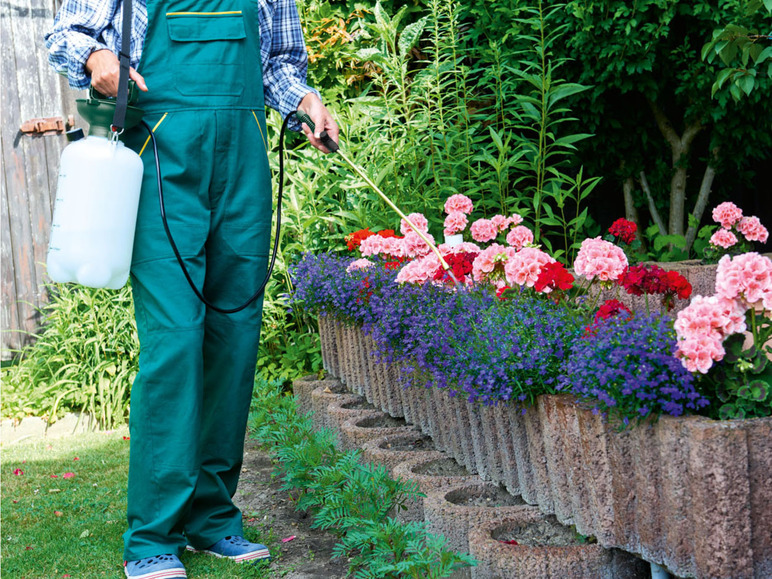  Zobrazit na celou obrazovku PARKSIDE® Tlakový rozprašovač, 5 l - Obrázek 7