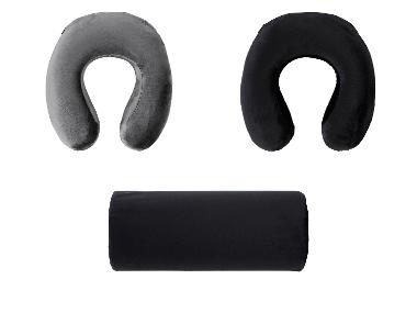 LIVARNO home Viskoelastický polštář